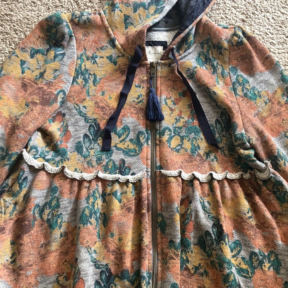 Evy’s Tree Vintage Floral Sophie